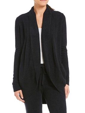Barefoot Dreams
CozyChic Lite® Bamboo Long Sleeve Circle Lounge Cardigan